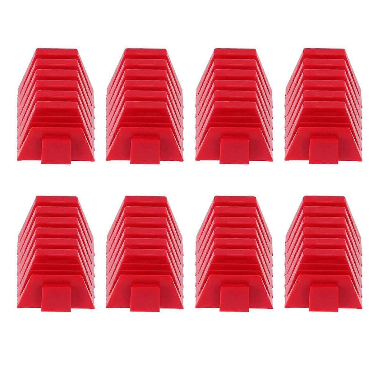 48PCS Adjustable Magnetic Module Wrench Organizer for Tool Drawer Storage Wrench Holder