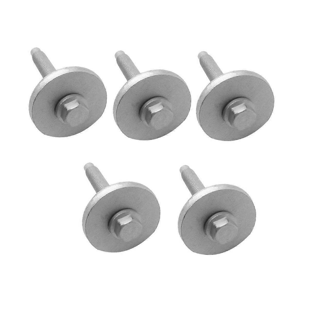 Front Hub Driveshaft Retaining Bolt 1569107 for Focus C-MAX 5Pcs