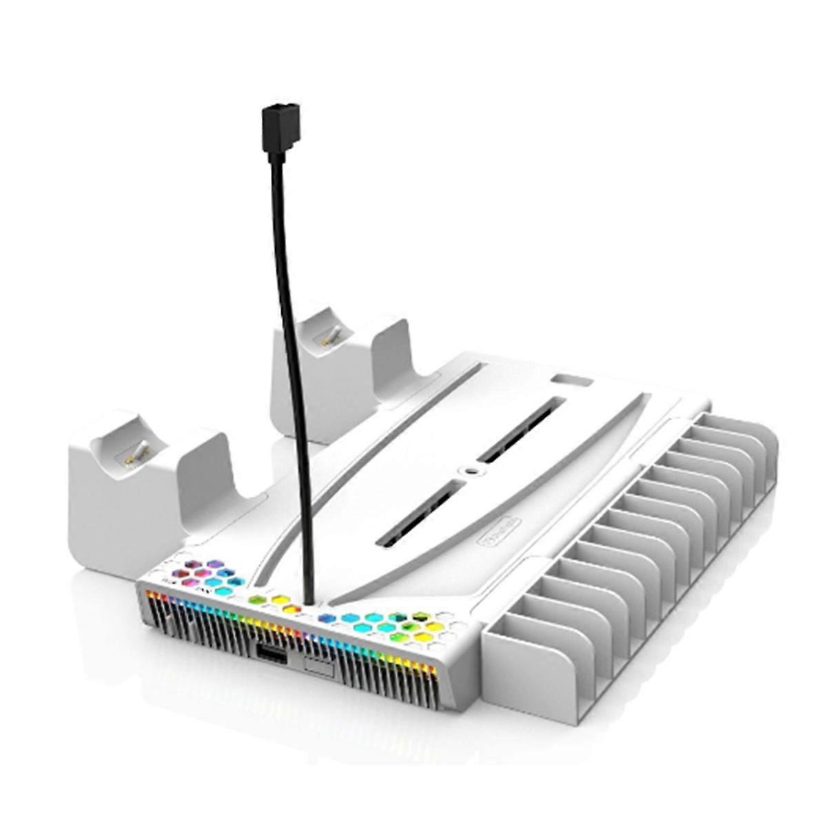 S3000 RGB Vertical Stand for Slim/ Digital