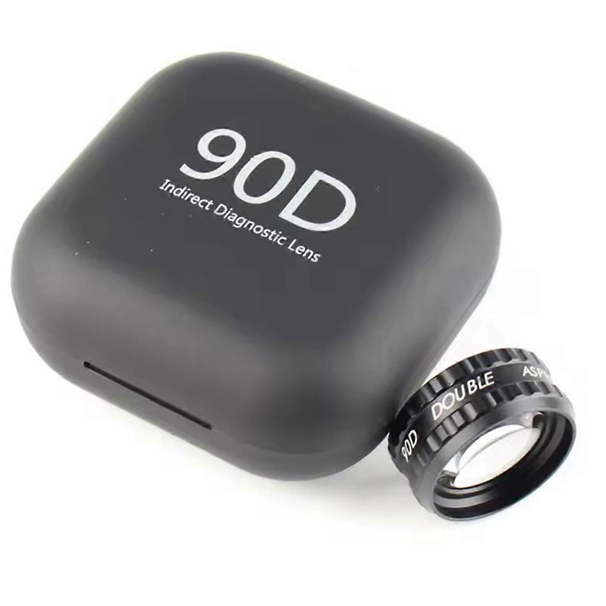 Aspheric Lens Diagnostic Double Aspheric Lens