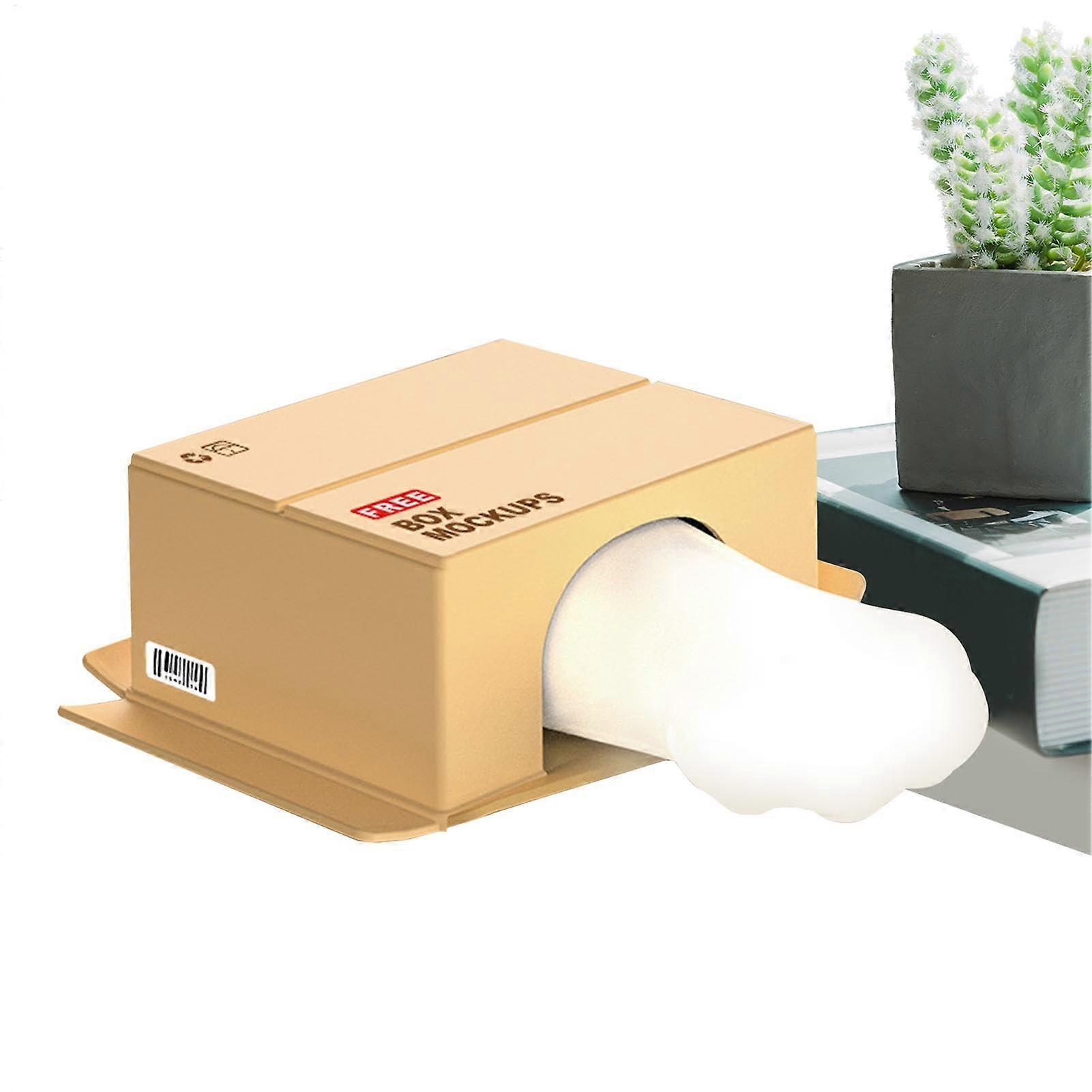 Cute Cat Lamp with Timer, Adjustable Cat Paw Bedside Lamp, Silicone Material, Type C Charging, Three Brightness Settings
