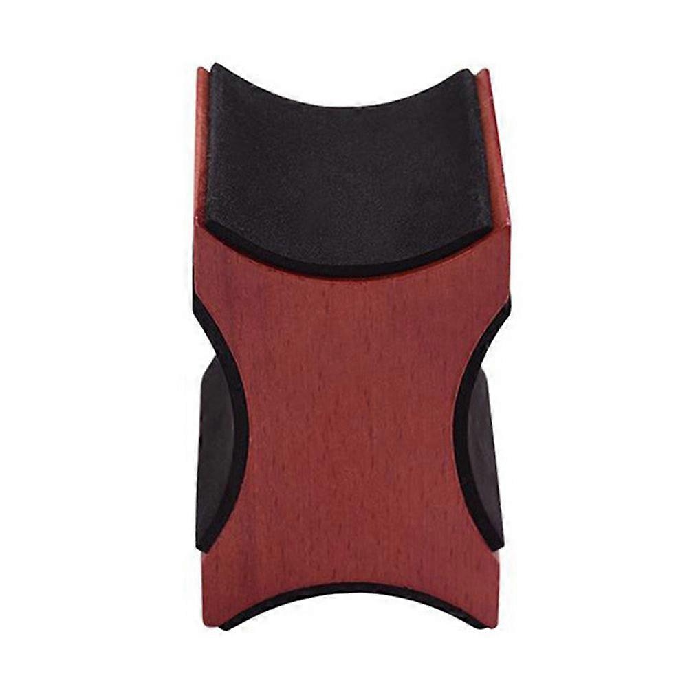 Guitar Neck Rest Support Pillow for Comfortable Guitar Neck Support