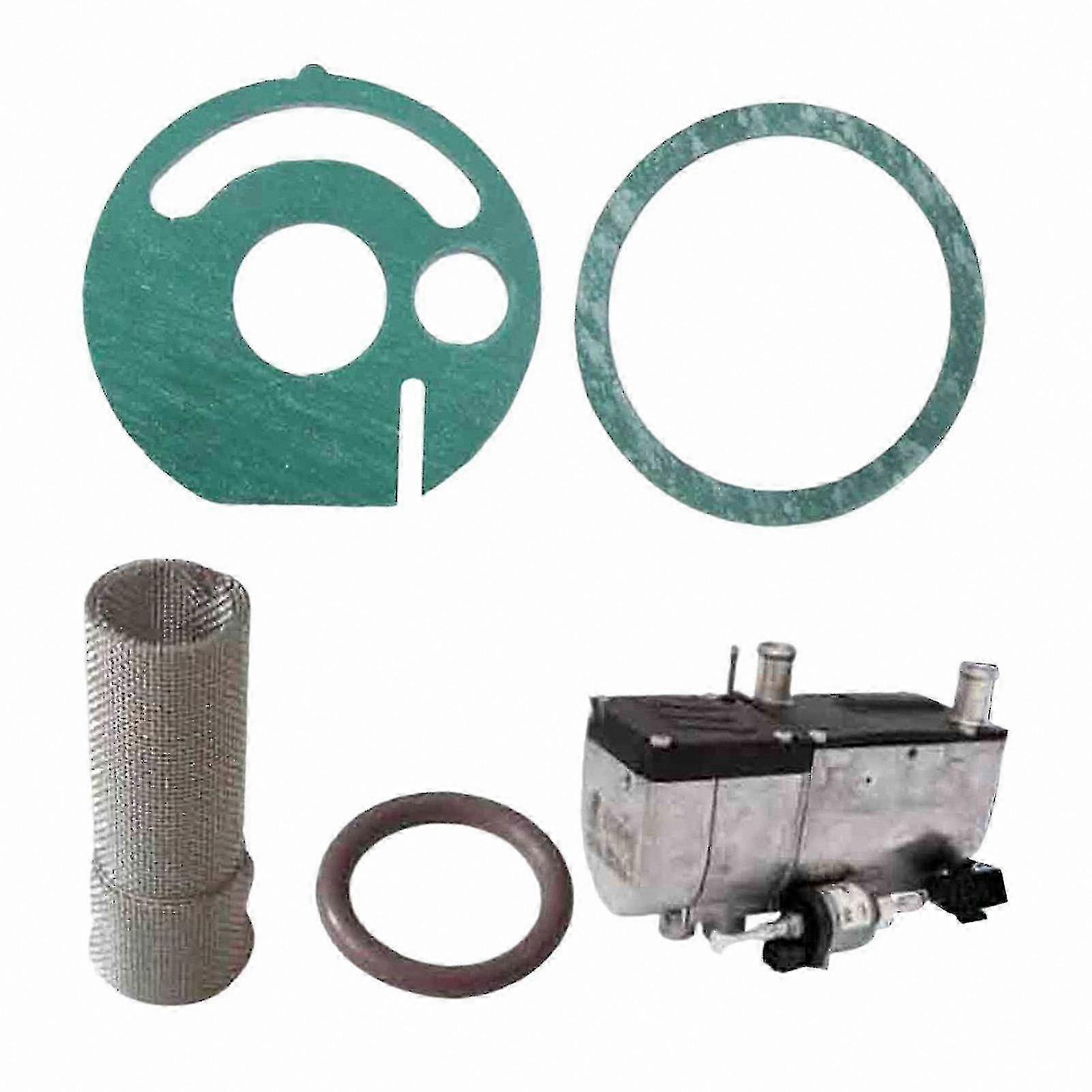 Service Kit for Parking Heater Compatible with Hydronic D5 Models
