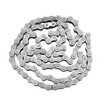 Features: 
100% brand new aftermarket replacement Chian
Made with high quality stainless steel for m