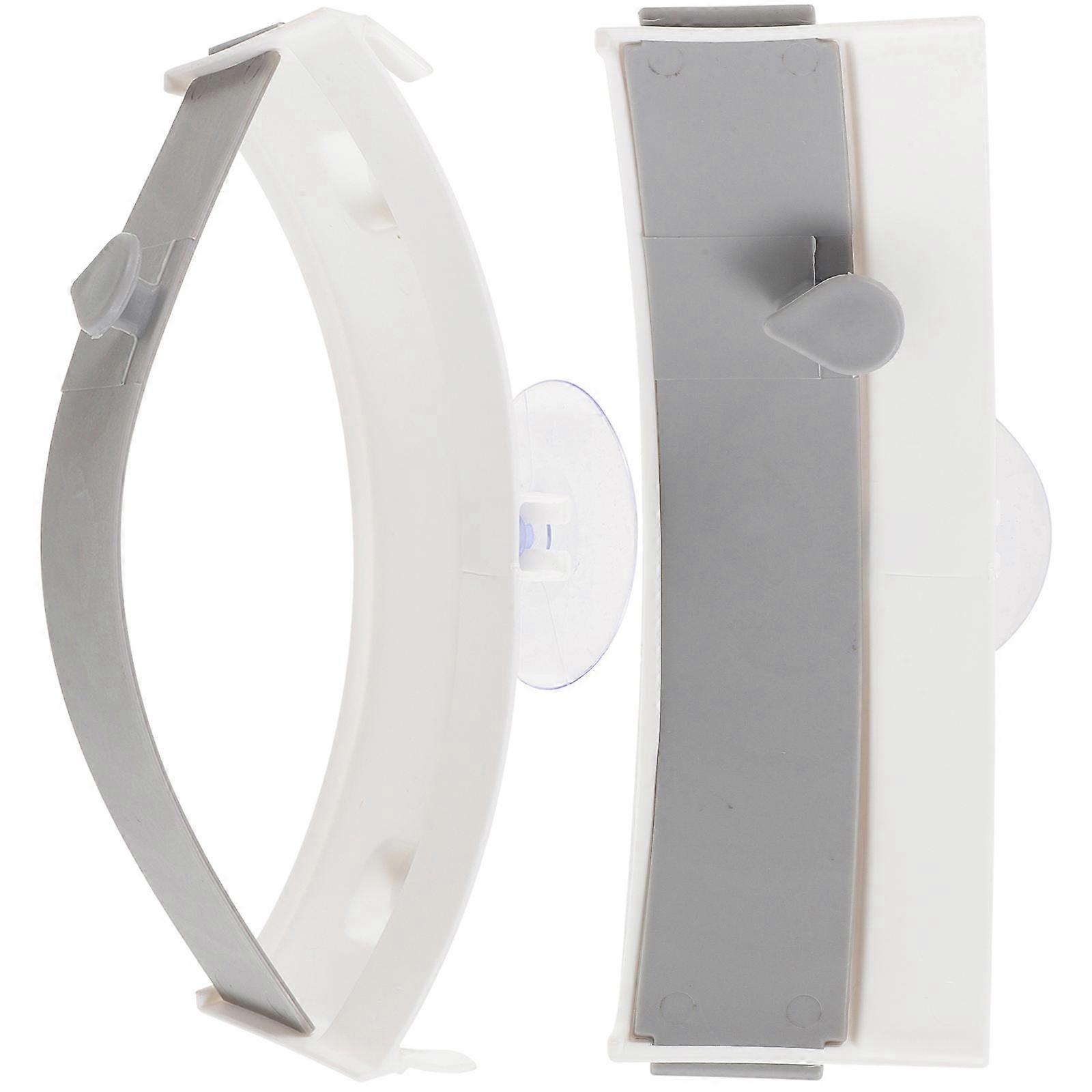 Kitchen Sink Organizer Garbage Holding for Housewives Corner 2Set