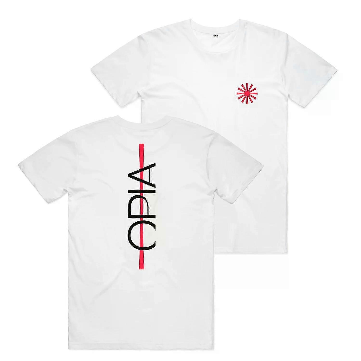 Opia Opia T-shirt Rockinstone