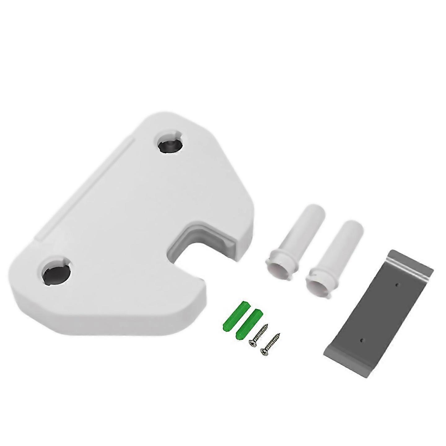 Vacuum Wall Mount Bracket  V8 V7 V6 Rack