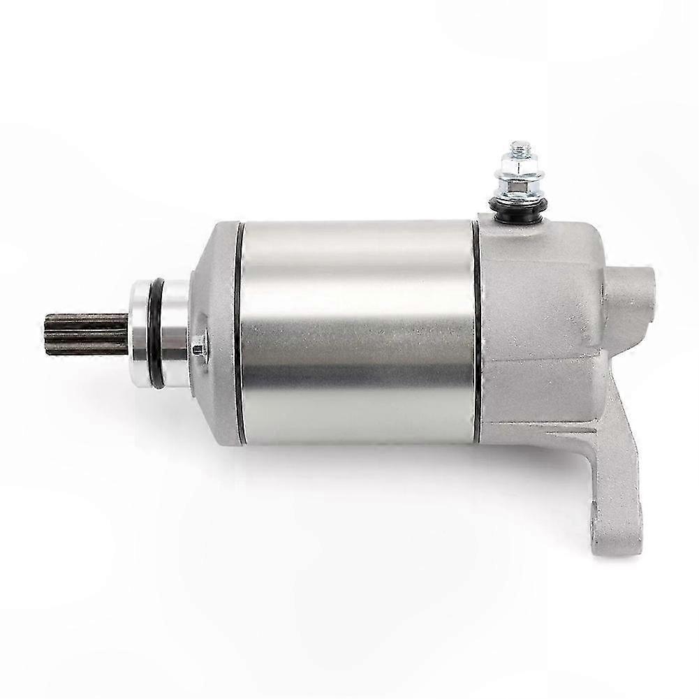 VZ800 Marauder Starter Motor 1997-2004 Fits 31100-48E00 31100-19F00 S3