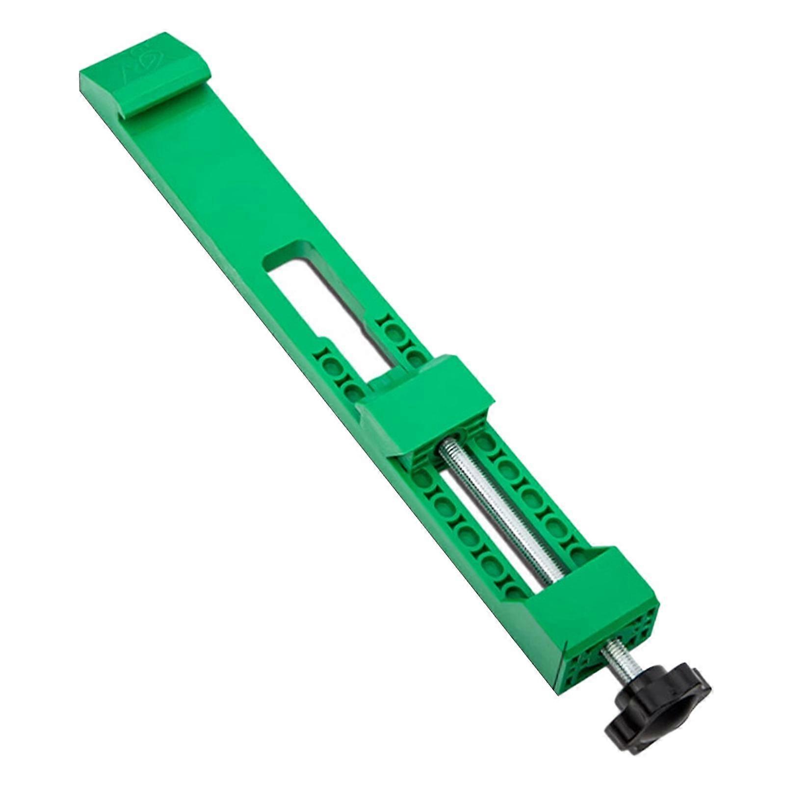 Cutting Machine Base Guide DIY Enthusiasts Wood Cutting Carpentry Adjustable