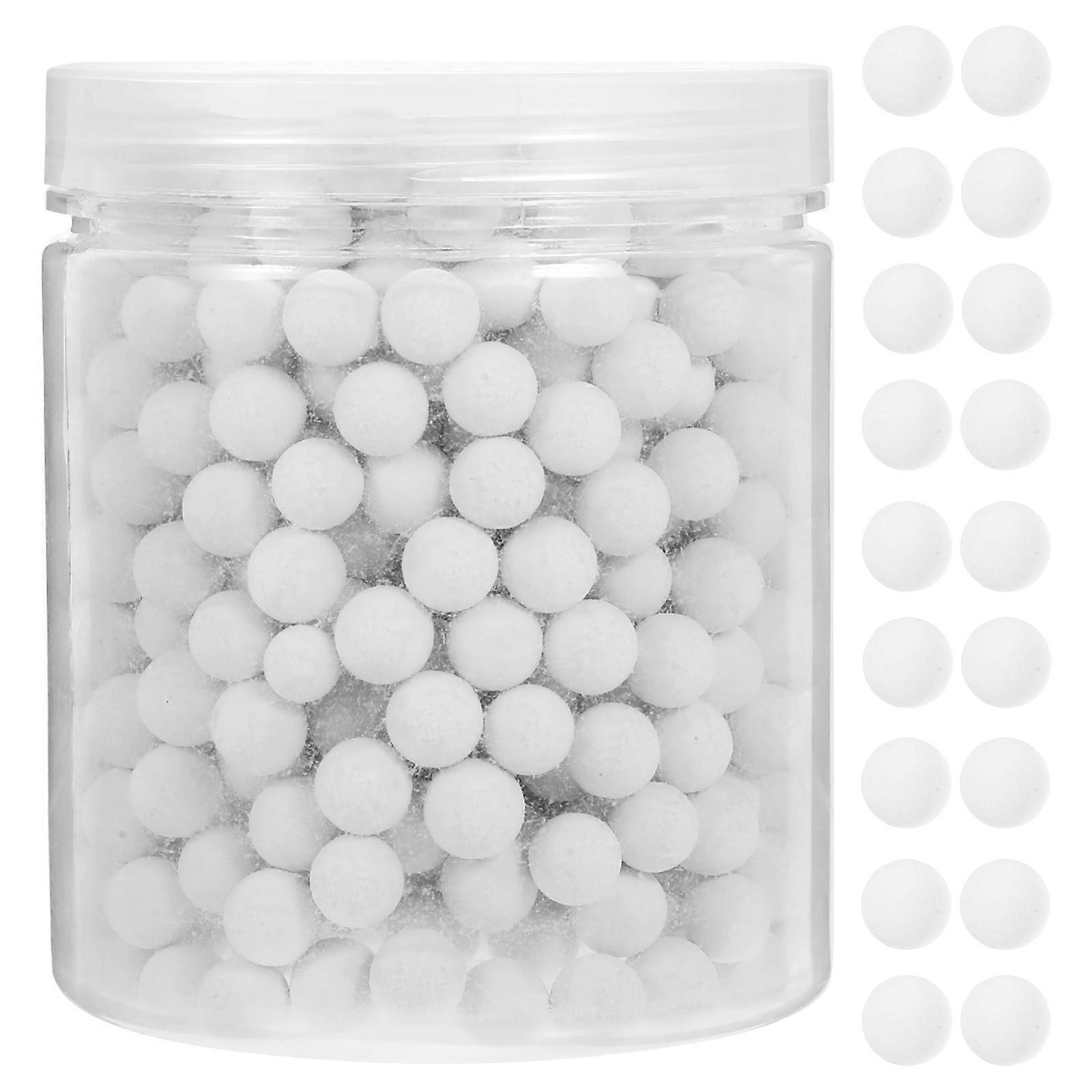 Reusable Ceramic Baking Beans 2Pcs Distribute Heat Evenly Essential For Baking Tarts And Pies In White Color