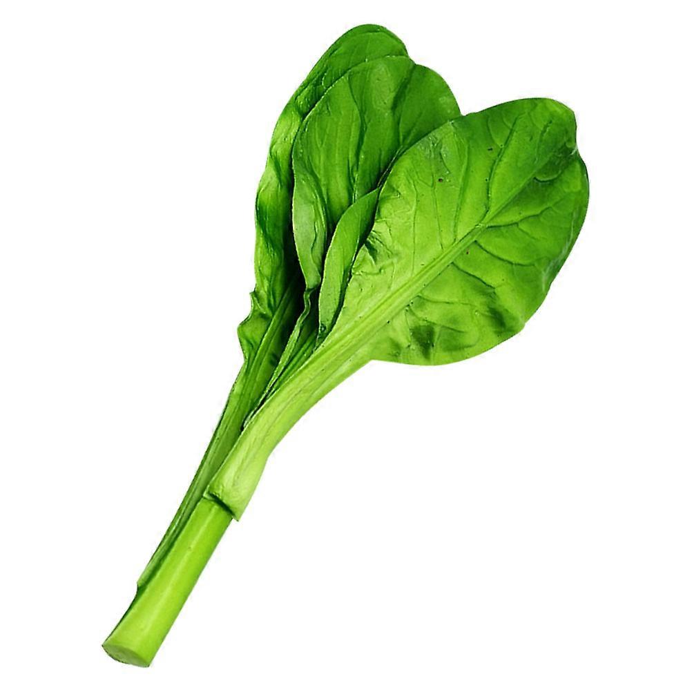 Fake Vegetable Model Artificial Vegetable for Green Decorative Use