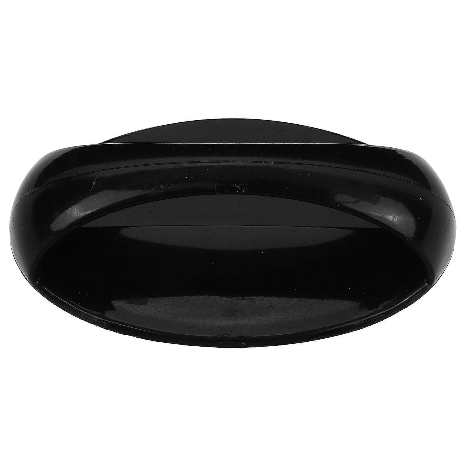 Dog Nail File Portable Pet Nail Trim Supply with 5Sets Replaceable Files