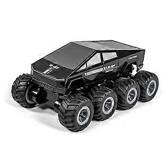 rc auto amfibisch waterdicht 2.4g afstandsbediening terreinwagen