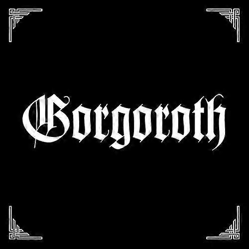 Gorgoroth - Pentagram [CD]