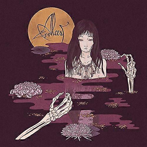 Alcest - Kodama  [VINYL]