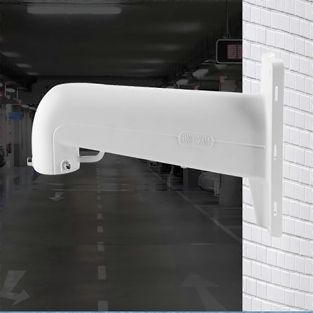 Aluminum Wall-Mounted Bracket for Ptz Dome Camera Bracket