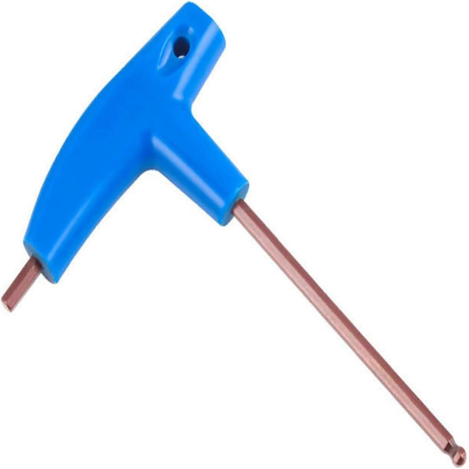 MOPNGXT Bike Repair Kit - Compact Hex Key Set Compatible with Most Bikes - Portable Tool for DIY & Pro Mechanics - Reliable On-the-Go Maintenance