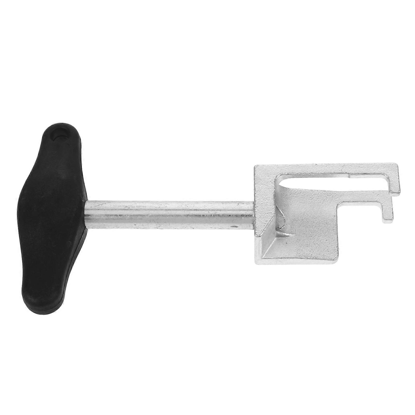 Spark Coil Removing Tool Metal Ignition Coil Puller for 3Pcs Vehicle Repair