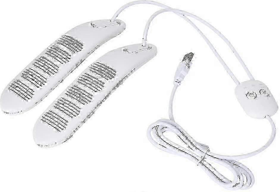 Quickly Heating Electric Shoes with USB Power and Drying Function 26s