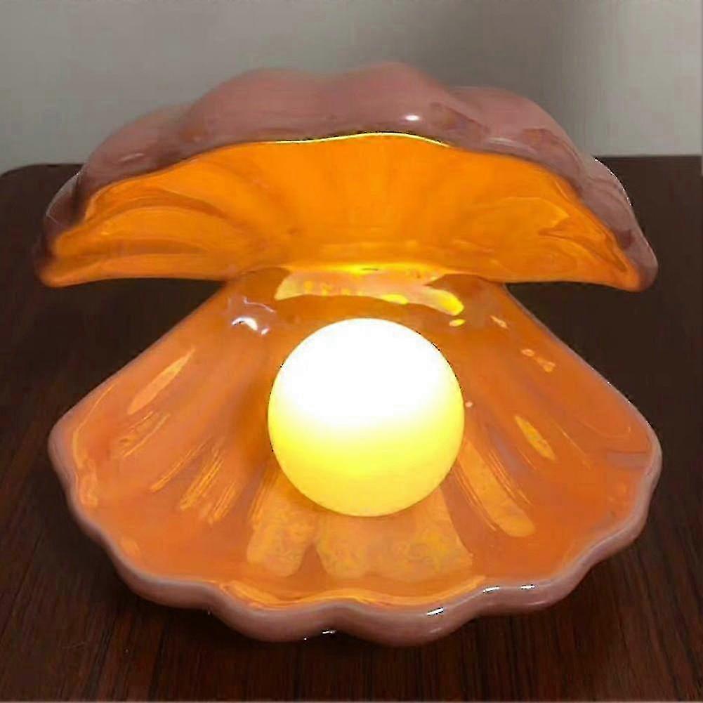 Ceramic S Lamp Bed Bedside Lamp()