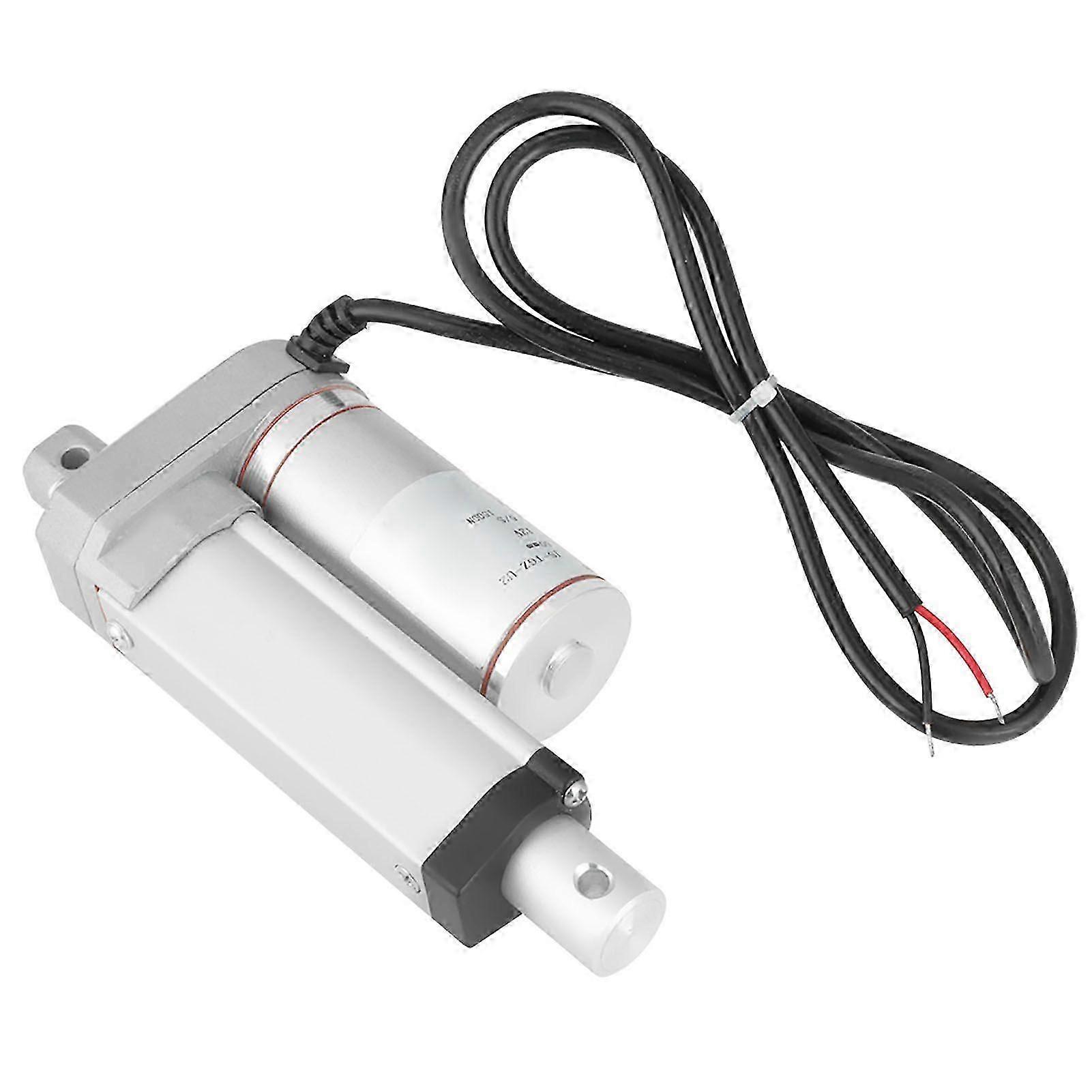 High quality 12V Electric Actuator 1500N JS-TGZ-U2(50MM)