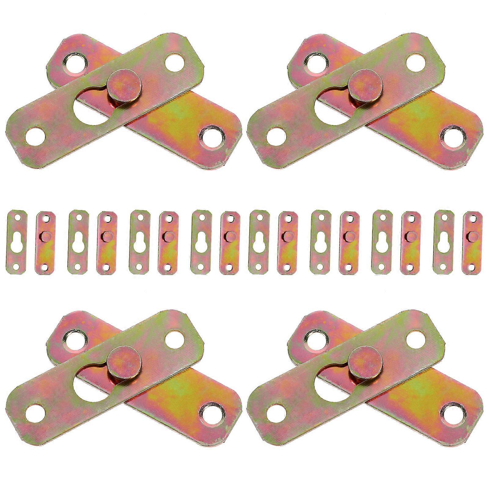 Picture Frame Hook Multi Functional Hanging Hook for Holding Use 24Pcs