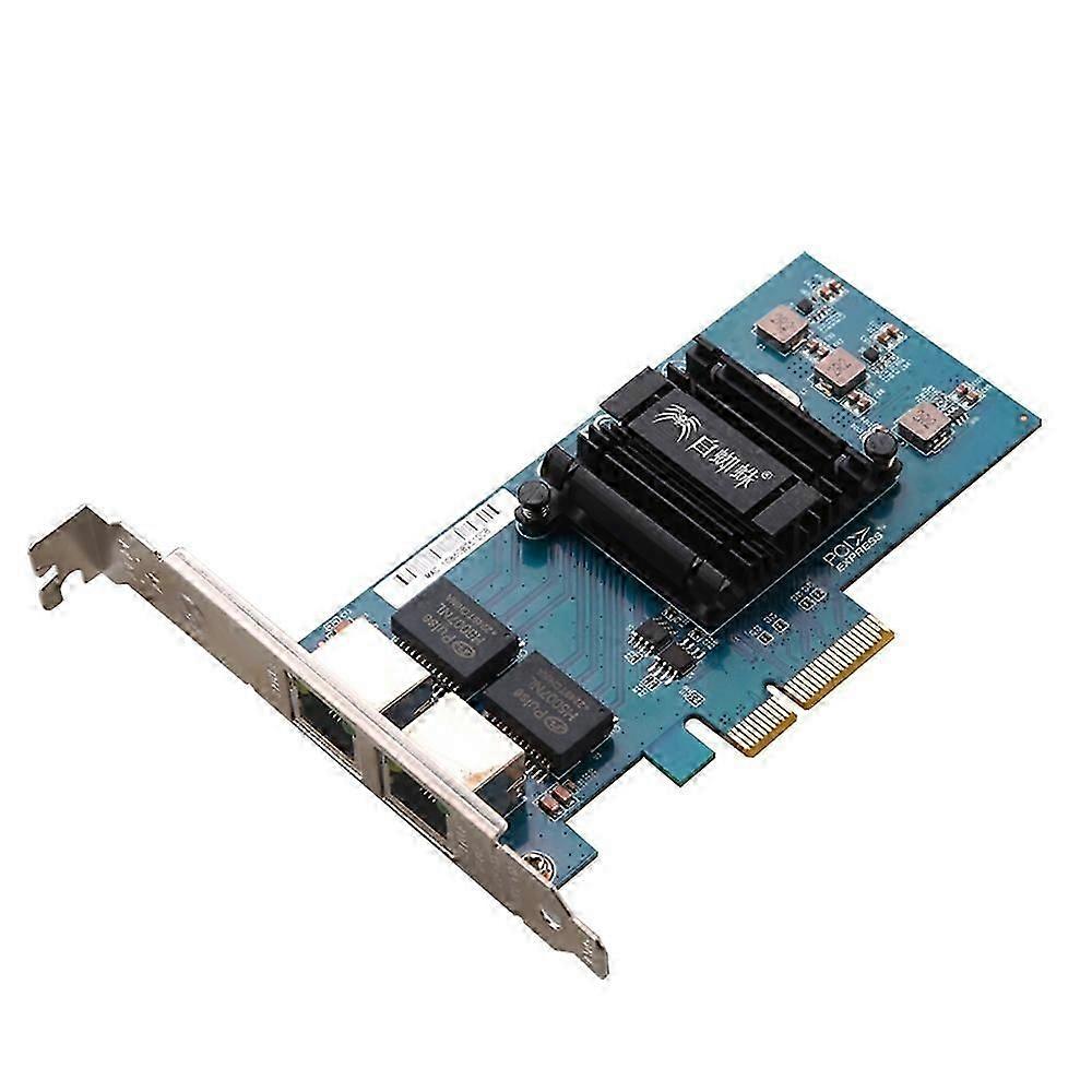 Intel I350_PCIe 4x Server 4Port Lan Card
