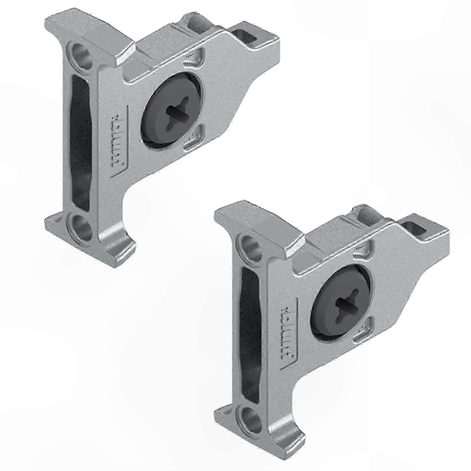 Drawer Front Fittings for Tandembox 35a2 Replacement Pair