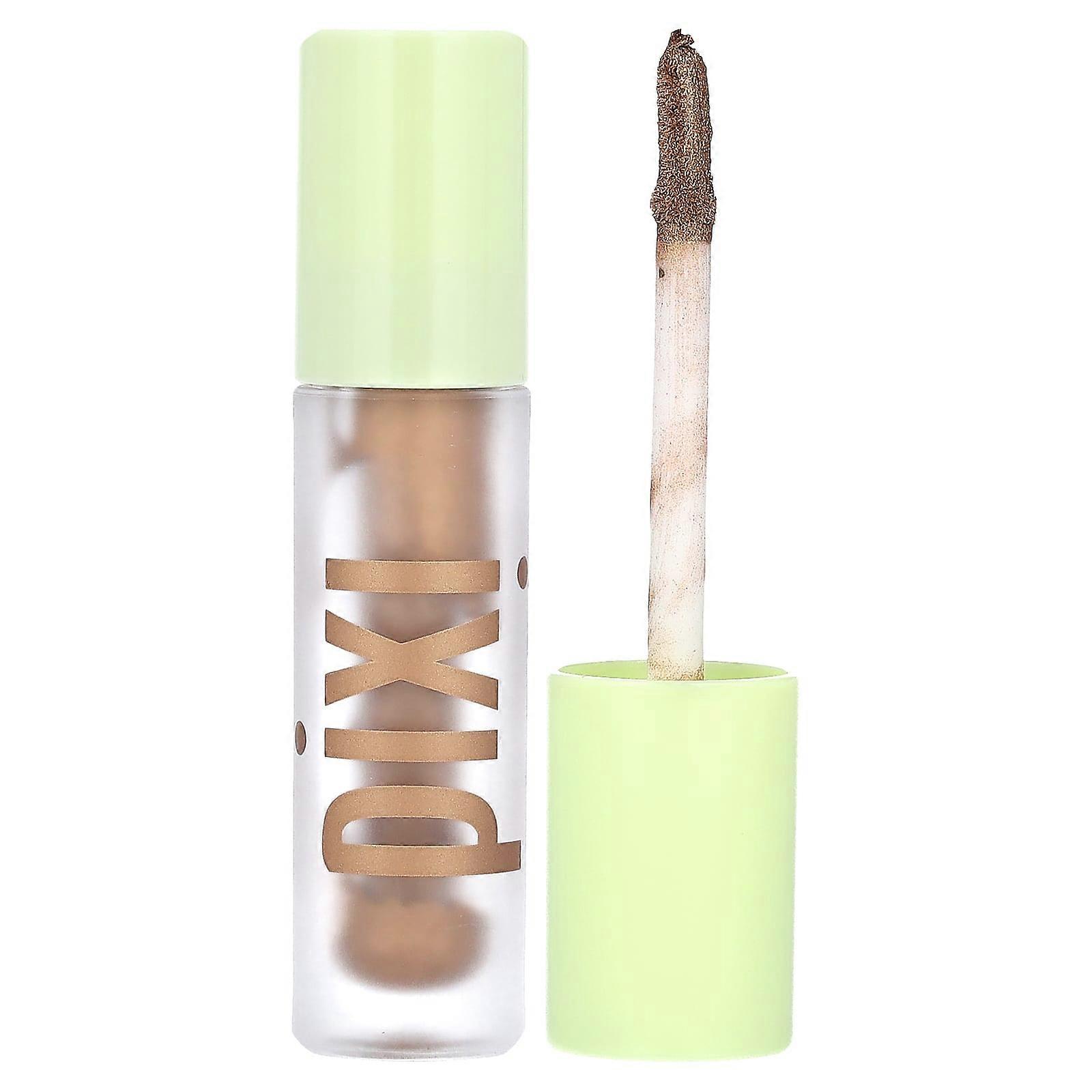 EyeLift Max, Liquid Shadow, 0442 Olive, 0.12 oz (3.4 g)
