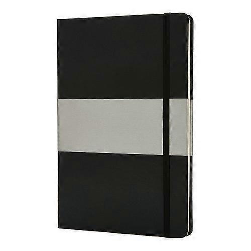 XD Collection Deluxe Hard Cover A5 Notebook