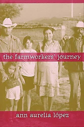 The Farmworkers Journey