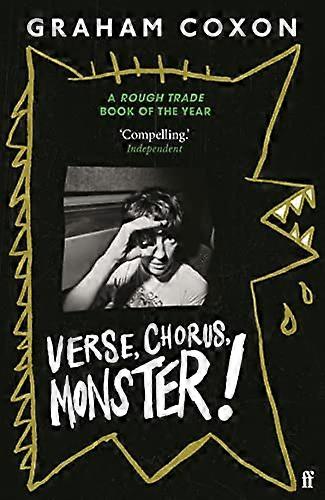 Verse Chorus Monster