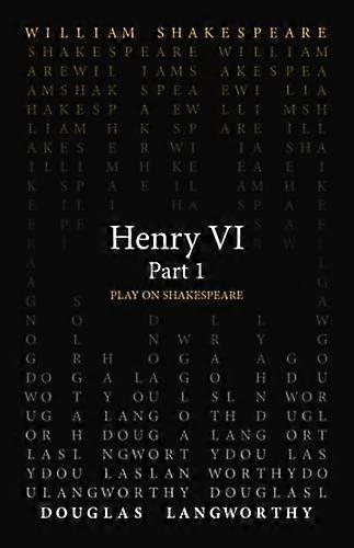 Henry VI Part 1