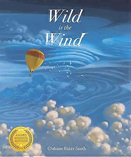 Wild is the Wind