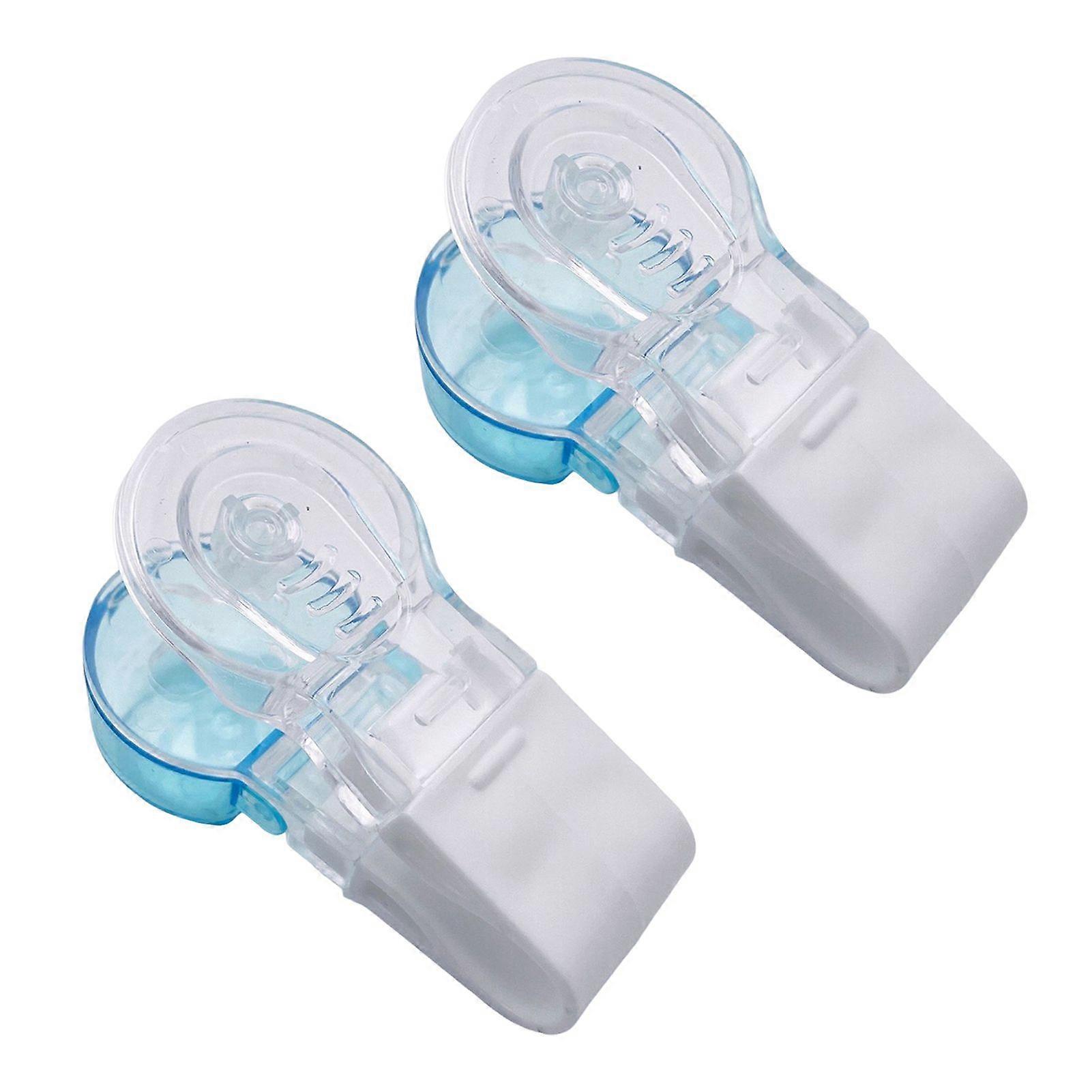 Jikaixiang Portable Pill Taker Travel Tablet Dispenser for Elderly Arthritis Push-Button Tablet Dispensing Pill Organizer Pill Boxes Assistance Tool