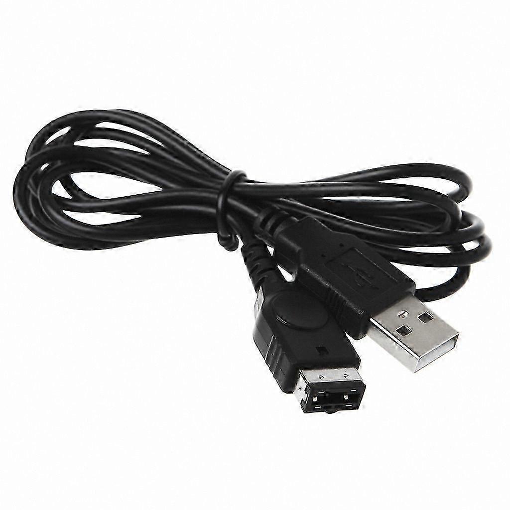 1.2m USB Charging Cable for GBA SP and Gameboy Devices