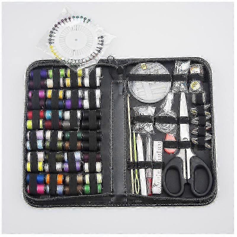 Portable Multifunctional Needlework Sewing Kit Handmade Sewing Kit