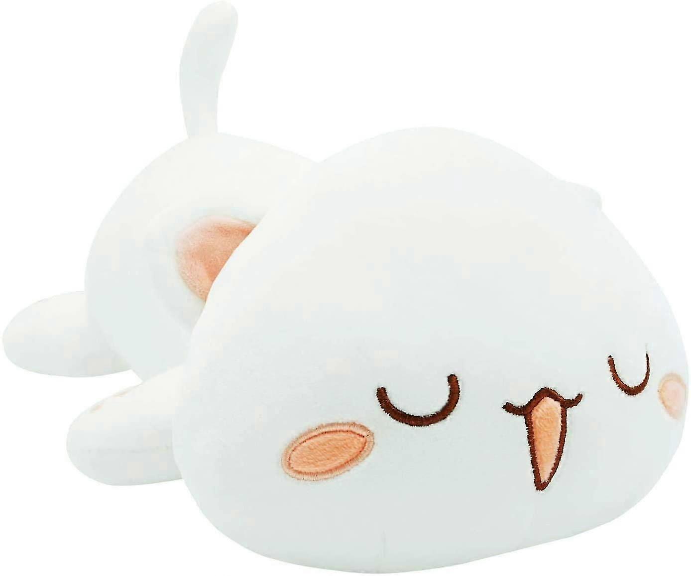 Plush Pillow, Cute Cat Doll Cushion, Soft Toy Stuffed Animal Plush For Sleeping Sofa Bed, Creative Home Decoration(65cm)