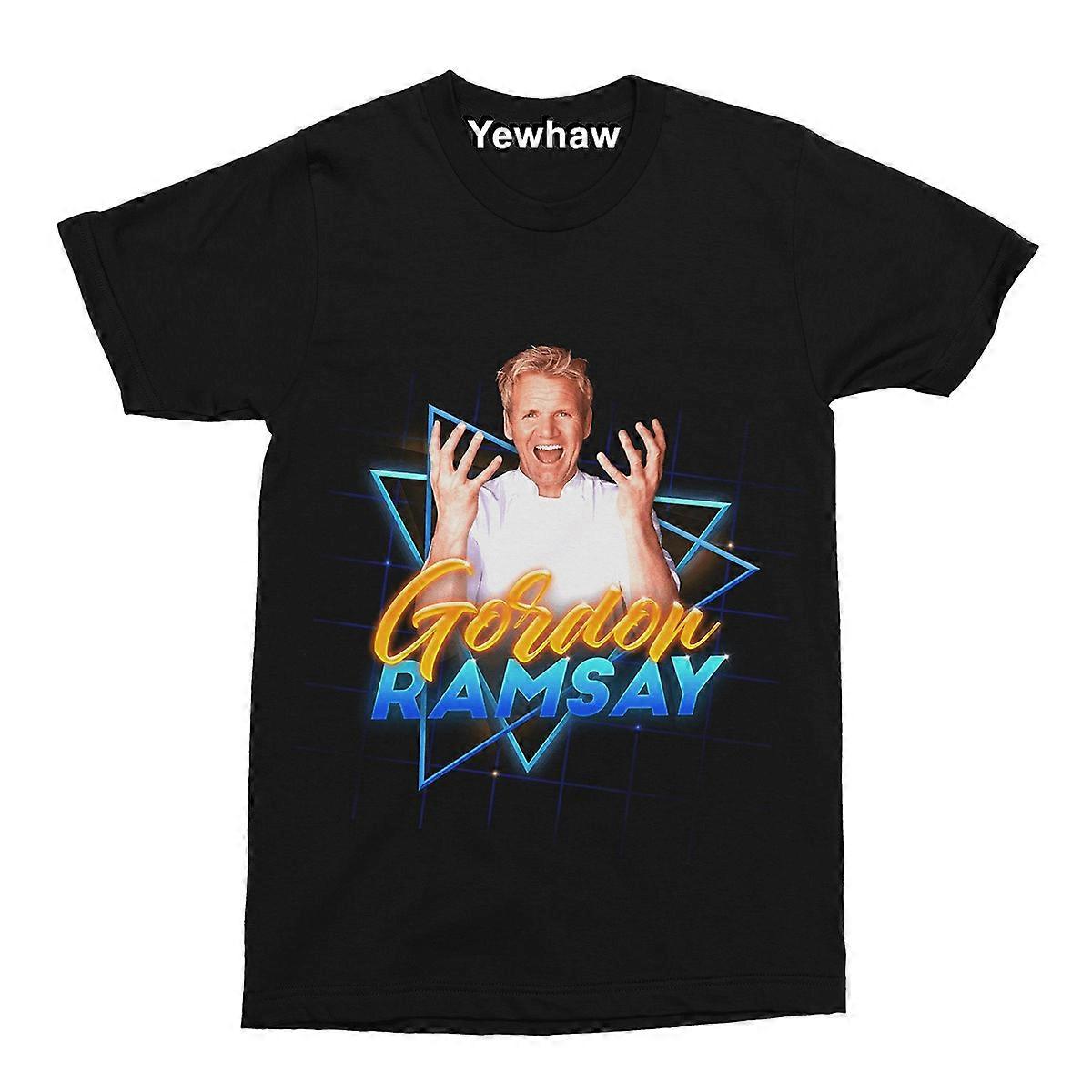 Gordon Ramsay T-Shirt