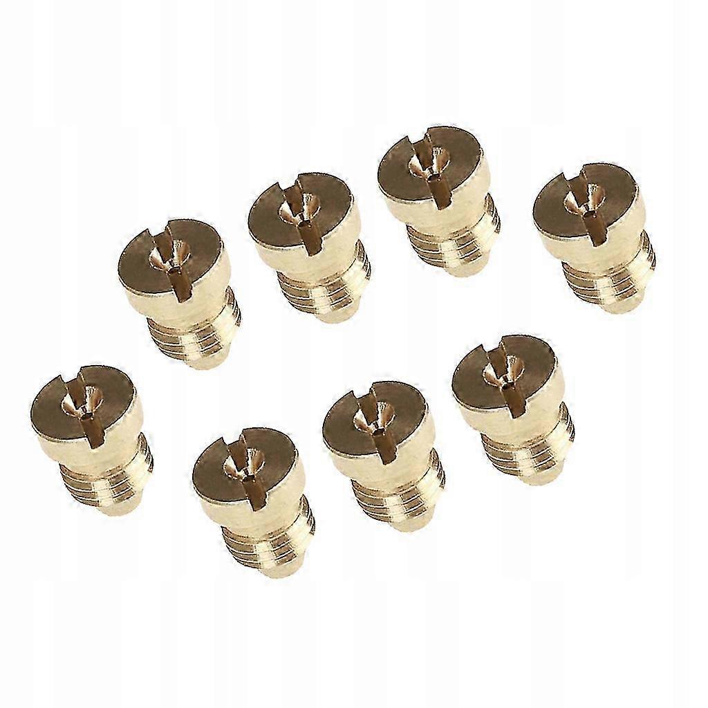 Heavy Duty Foam Orifice Nozzle Tips Washer Spray Nozzle Tip Gun For Foam