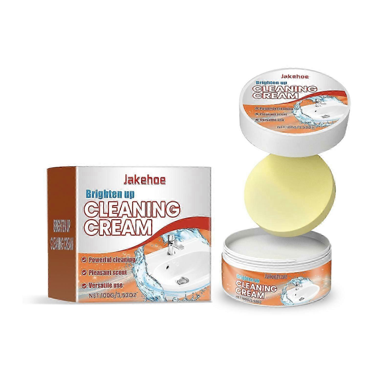 multi-purpose cleansing cream