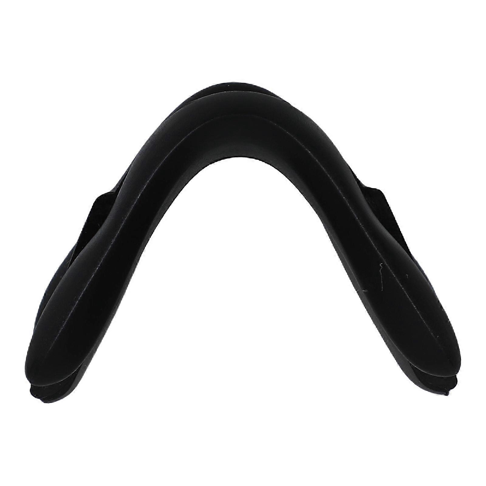 Replacement Nose Pads For Sunglasses And Eyeglass Anti-Slip Nose Cushions For Glasses  Frame Nose Bridge Pads For Eyeglass Repair Kit