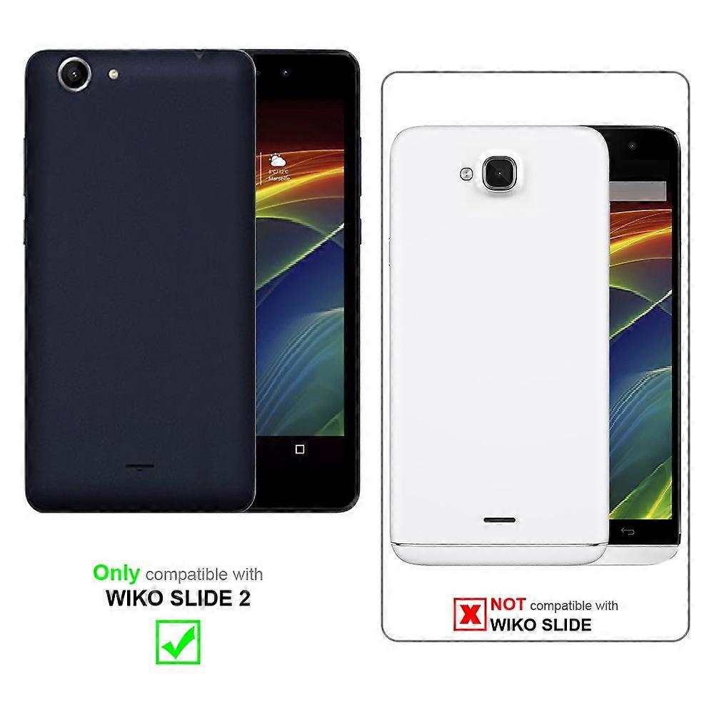 WIKO SLIDE 2 Pellicola protettiva