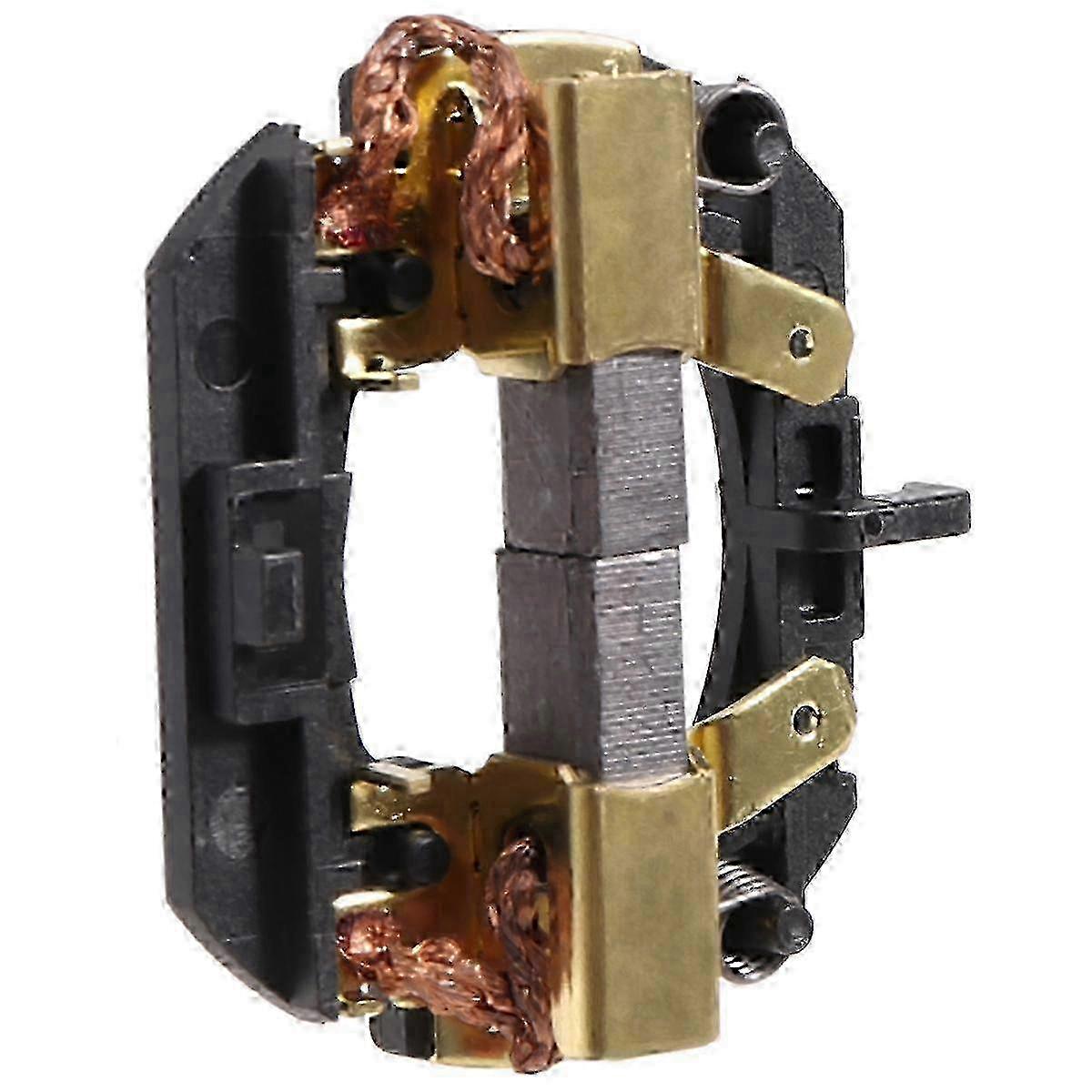 Carbon brush set for DeWalt cordless drill DCD730 DCD735 DCD780