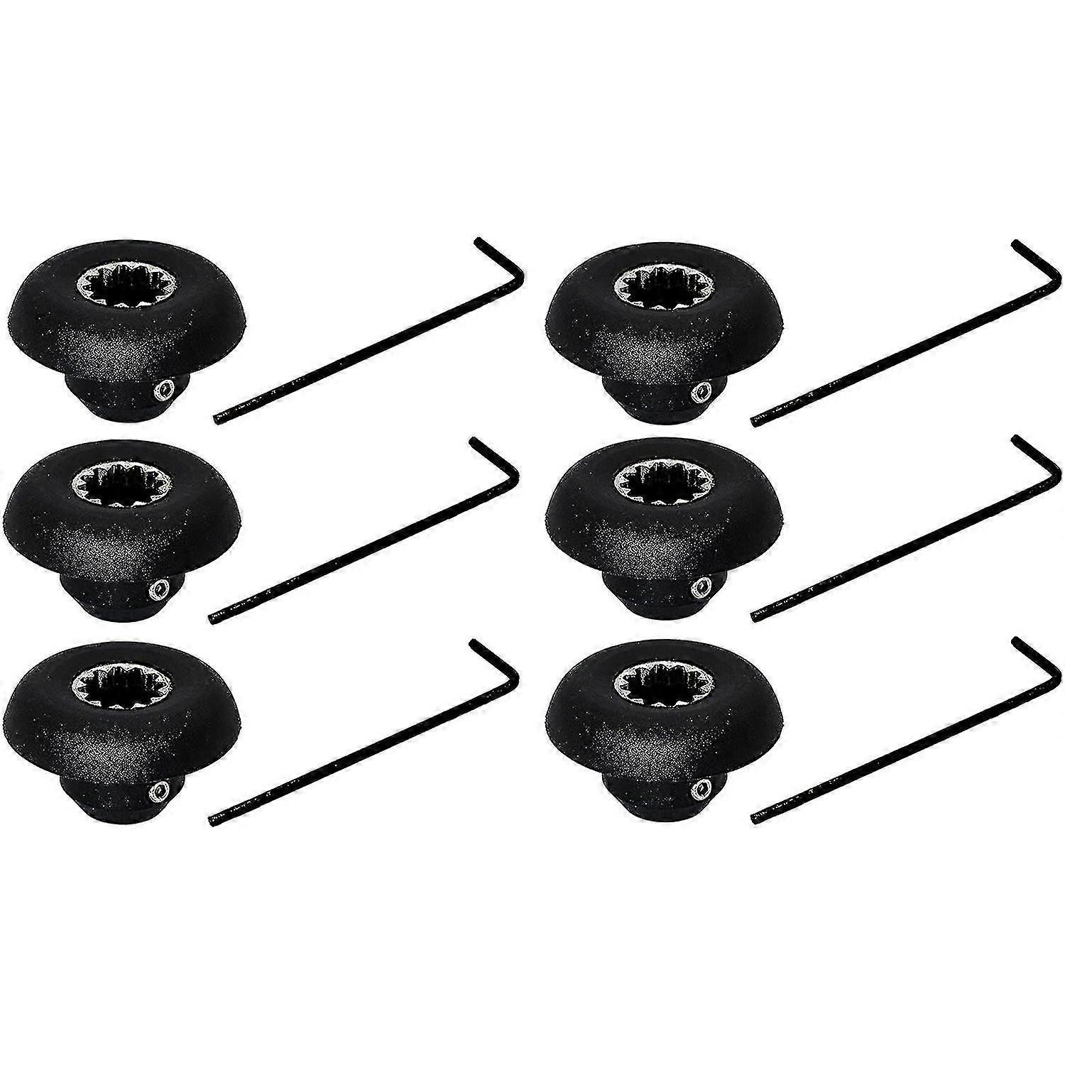 Drive Socket Replace Kit For Vitamix Blenders Spare Parts With Wrench Drive Socket Kit For Vitamix