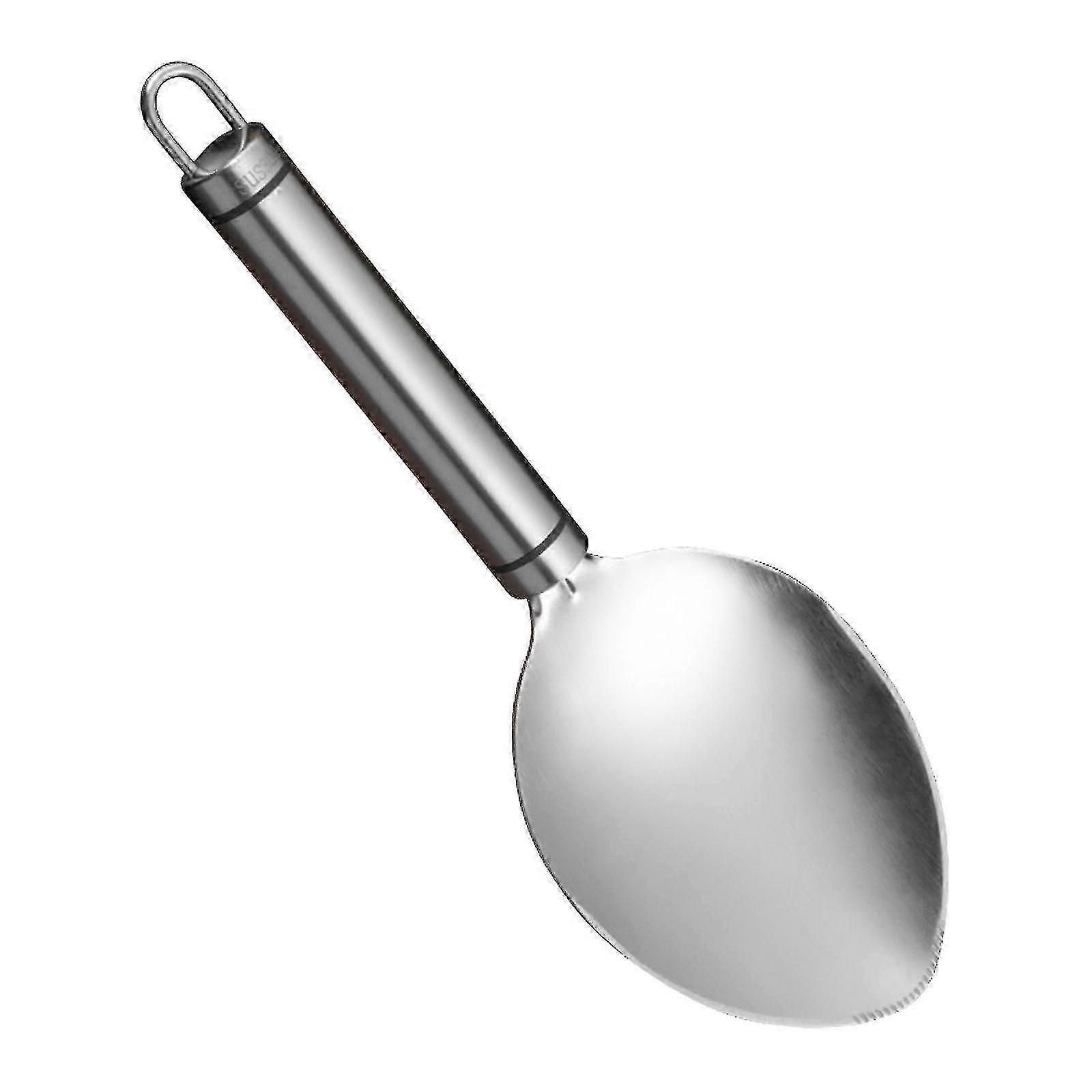 Multi-Purpose Kitchen Tool with Watermelon Spoon and Ice Cream Spoon Design 2025