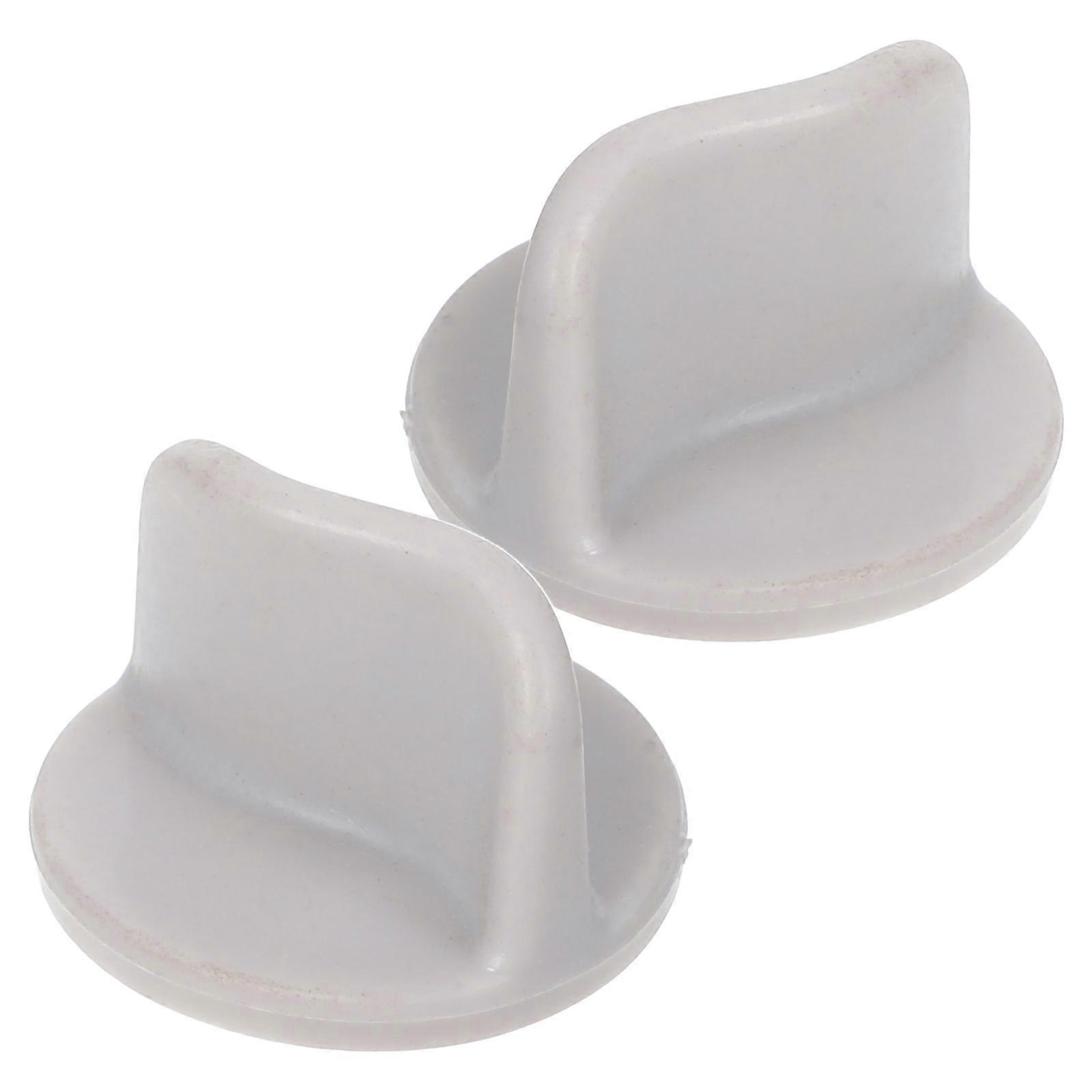 Plastic Slide Screw Caps Tightening Tool for Slide 2Pcs Fastener