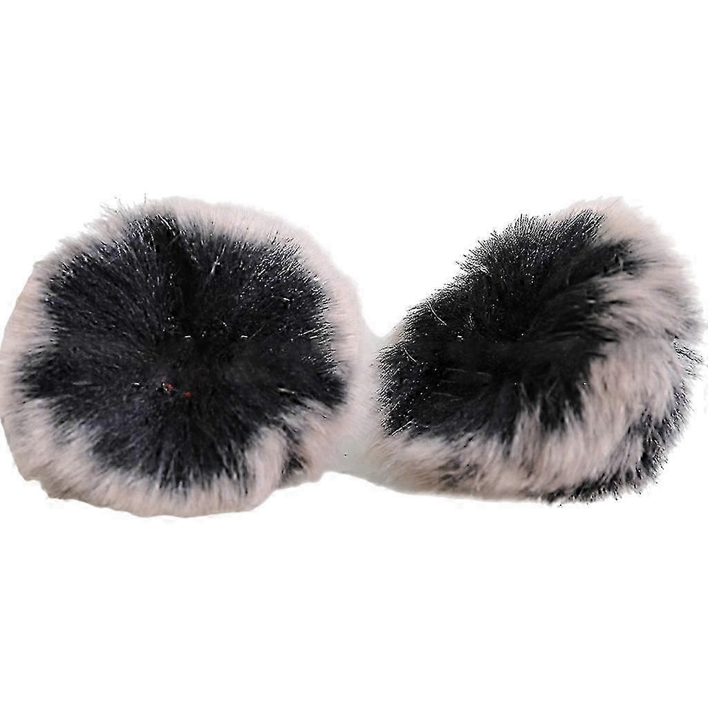 Windscreen Muff for Tascam DR40 Digital Recorders Microphone Windscreen