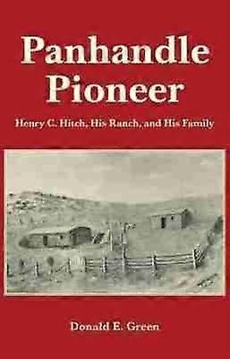 Panhandle Pioneer