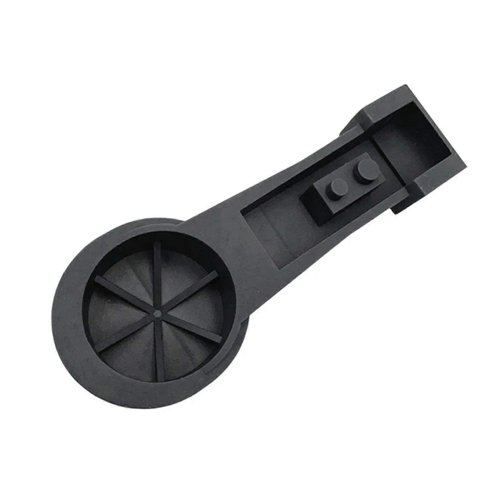 Replacement Button User Friendly Lever Button Plastic Push Button Plastic Texture Beverage Solution for Sodas Machines Multicolor